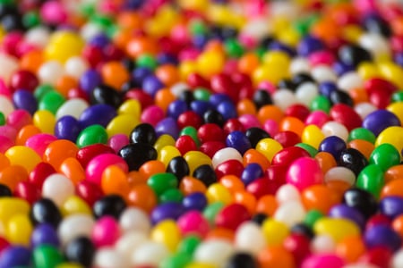 Confectionary producer, Germany